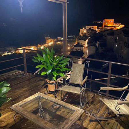 El Escondite De Martina, Aticos Romanticos Setenil De Las Bodegas エクステリア 写真