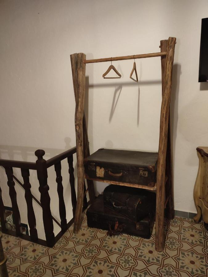 El Escondite De Martina, Aticos Romanticos Setenil De Las Bodegas エクステリア 写真